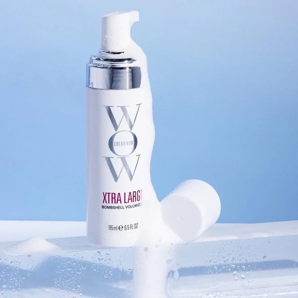 Color Wow Extra Large Bombshell Volumizer (sealed, new) - Picture 3 of 6